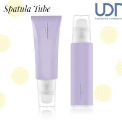 Todays recommendation: Spatula Tubes